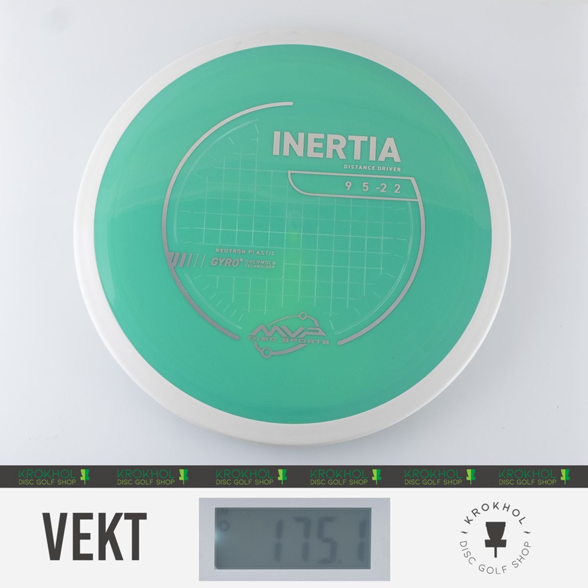 Neutron Inertia - Project Lab Coat