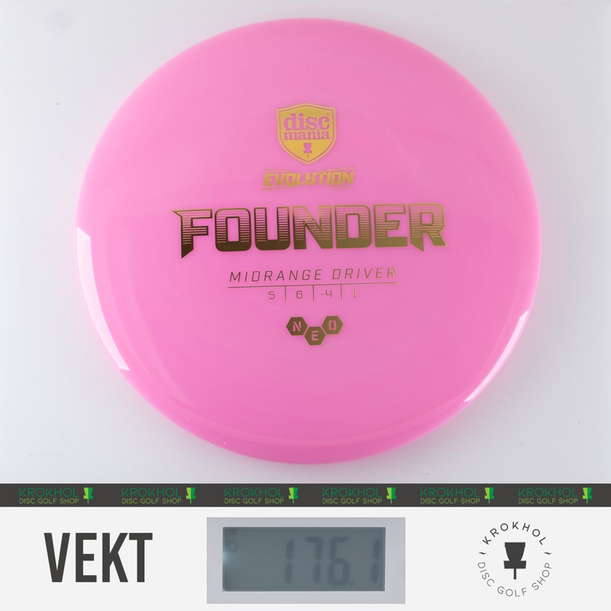 Neo Founder