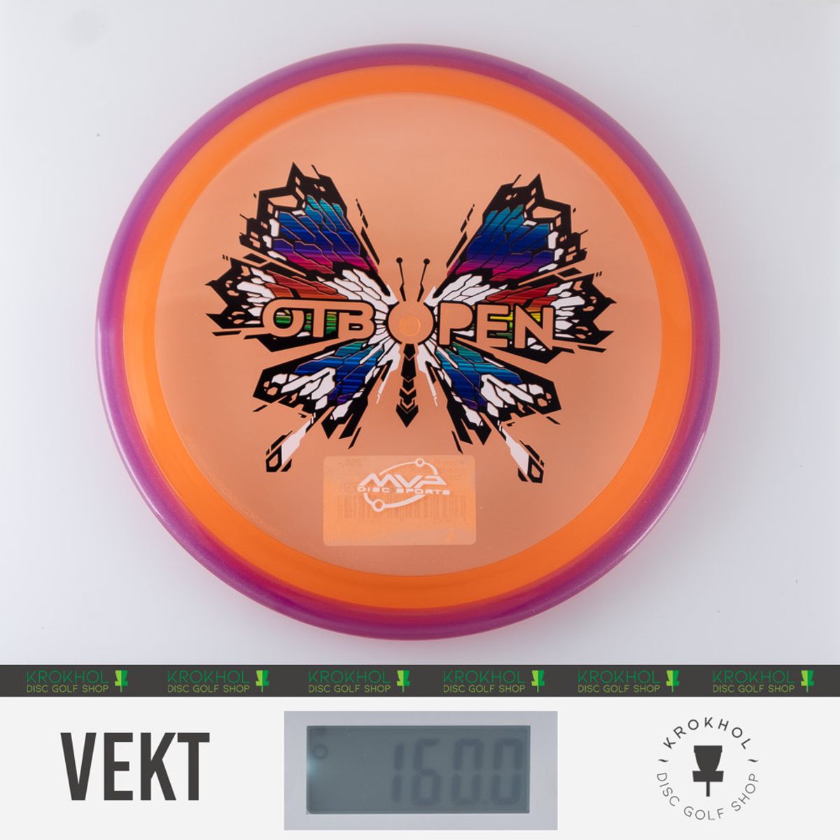 Prism Proton Soft Insanity - 2026 OTB Open