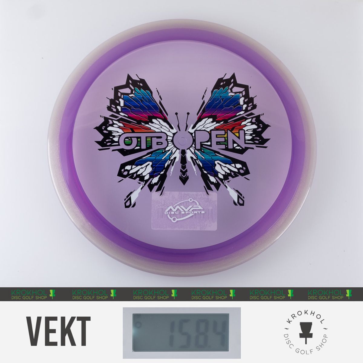 Prism Proton Soft Insanity - 2026 OTB Open