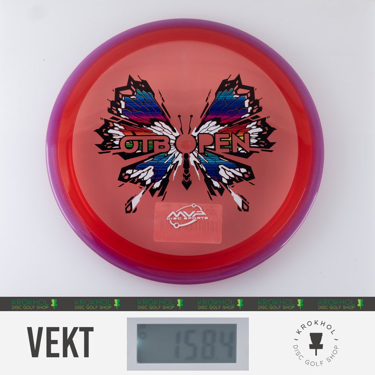 Prism Proton Soft Insanity - 2026 OTB Open