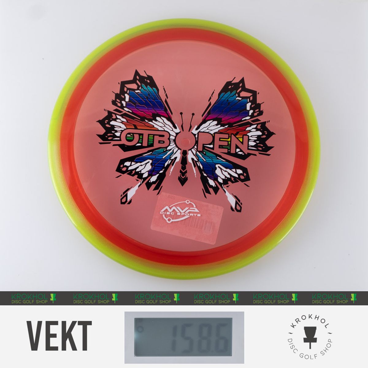 Prism Proton Soft Insanity - 2026 OTB Open