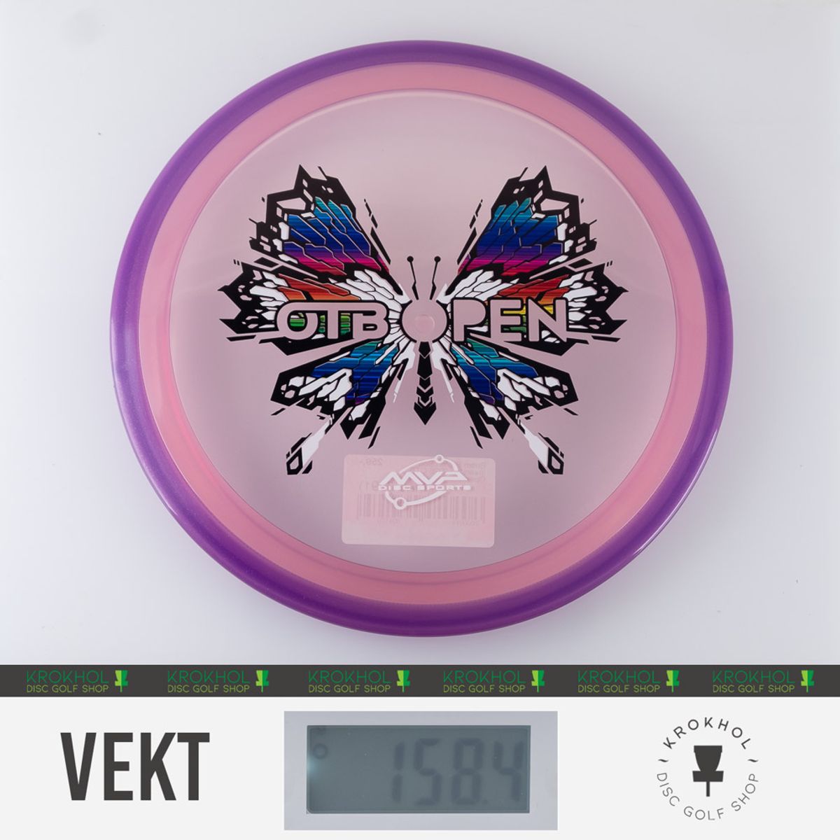 Prism Proton Soft Insanity - 2026 OTB Open