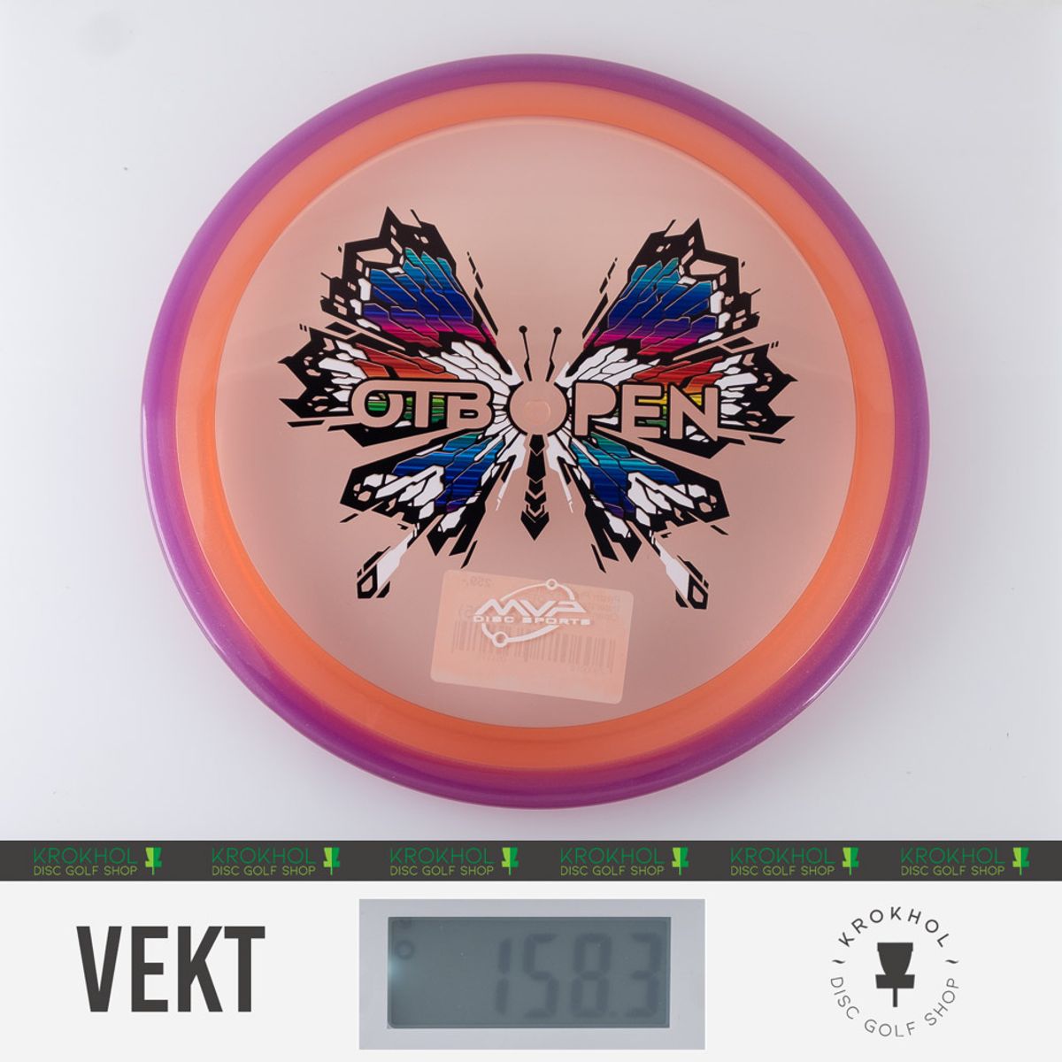 Prism Proton Soft Insanity - 2026 OTB Open