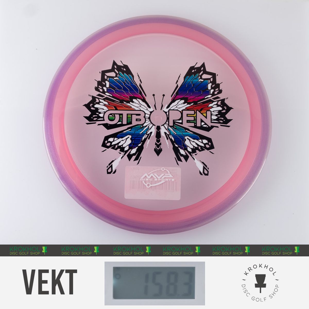 Prism Proton Soft Insanity - 2026 OTB Open