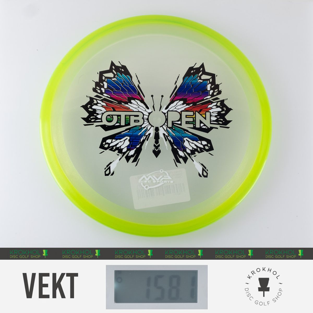 Prism Proton Soft Insanity - 2026 OTB Open