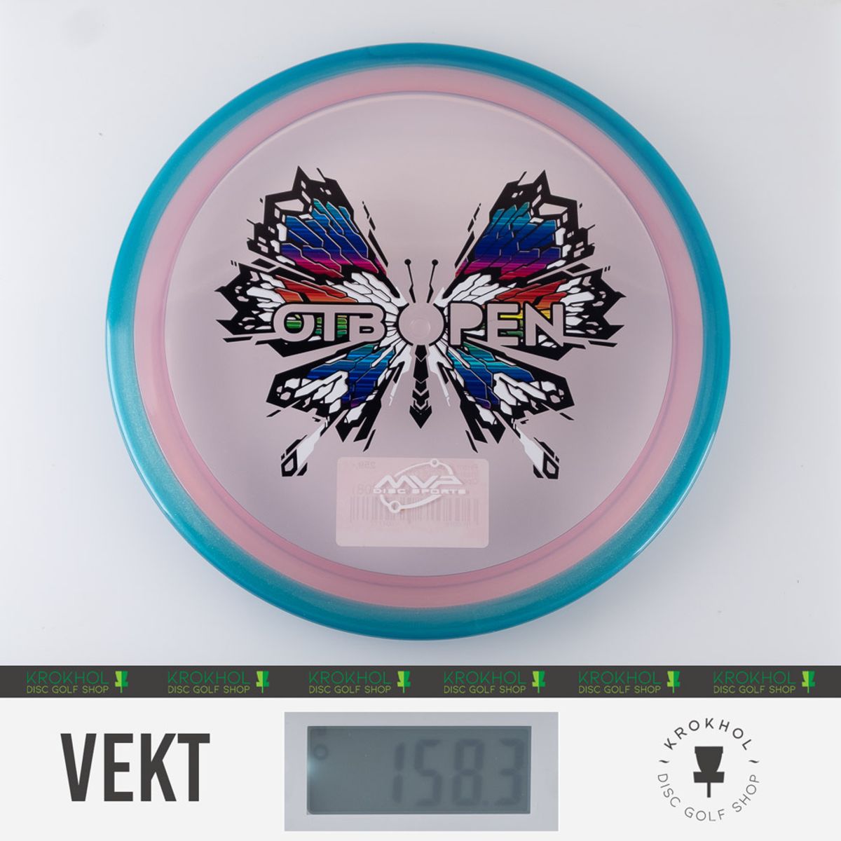 Prism Proton Soft Insanity - 2026 OTB Open