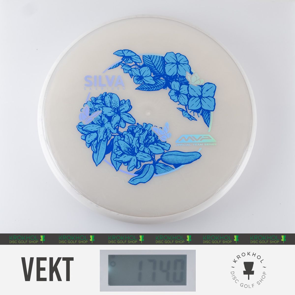 Plasma Soft Proxy – Silva Saarinen Team Series