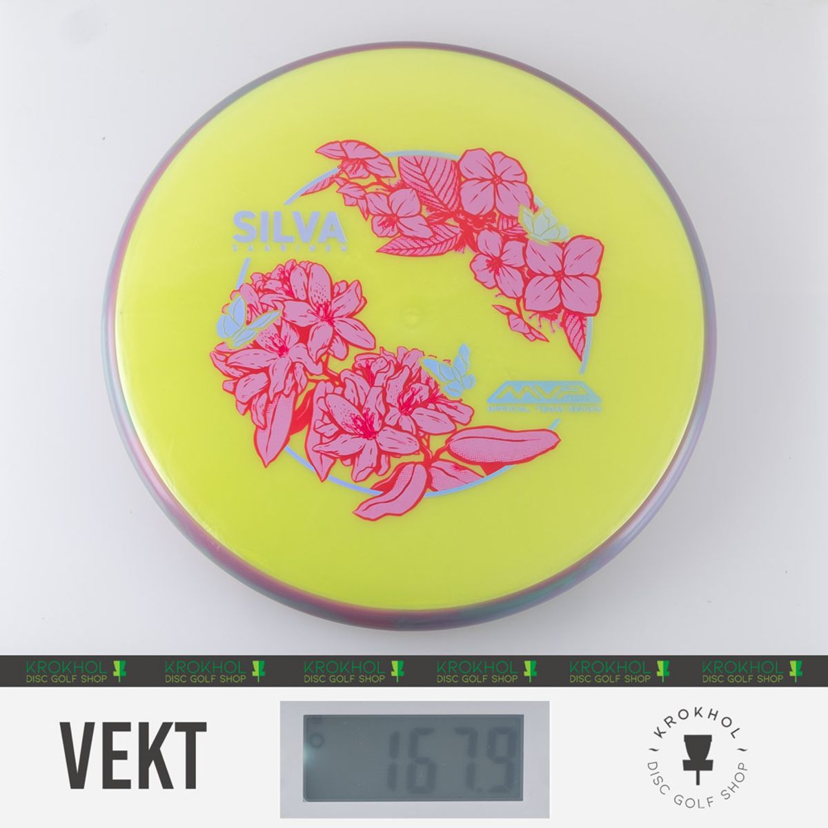 Plasma Soft Proxy – Silva Saarinen Team Series