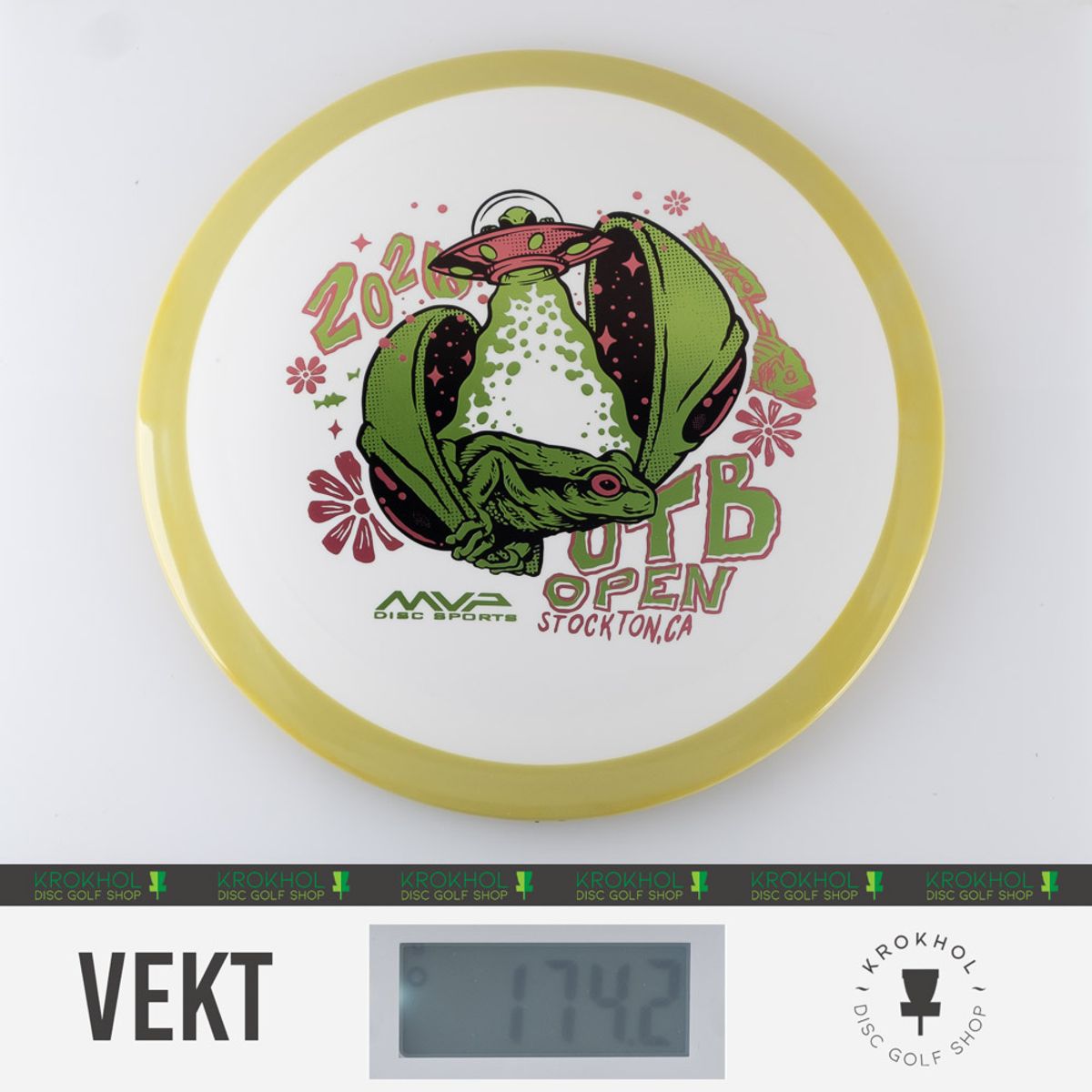 Fission Delirium – 2026 OTB Open