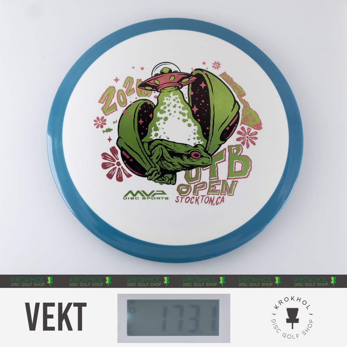 Fission Delirium – 2026 OTB Open