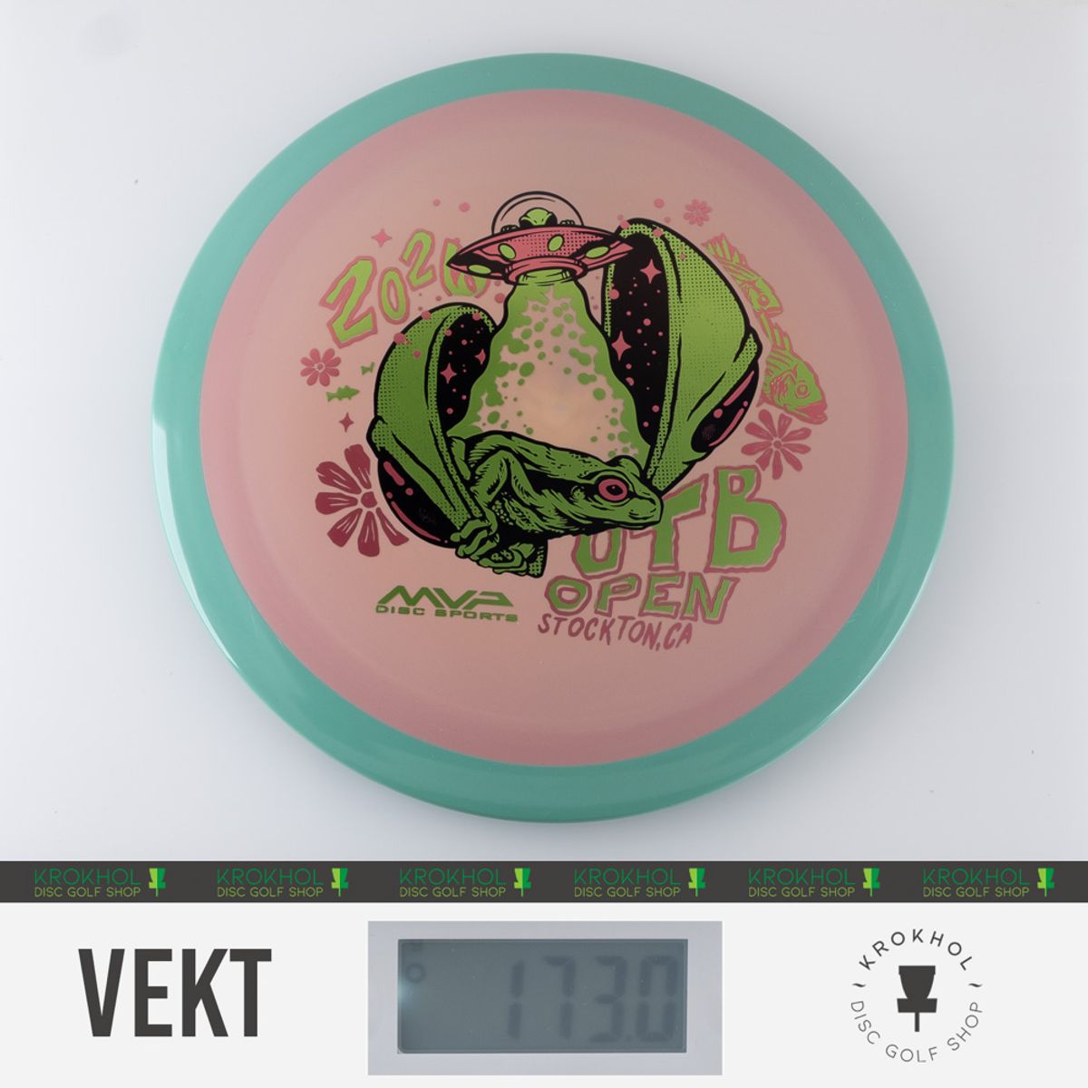 Fission Delirium – 2026 OTB Open