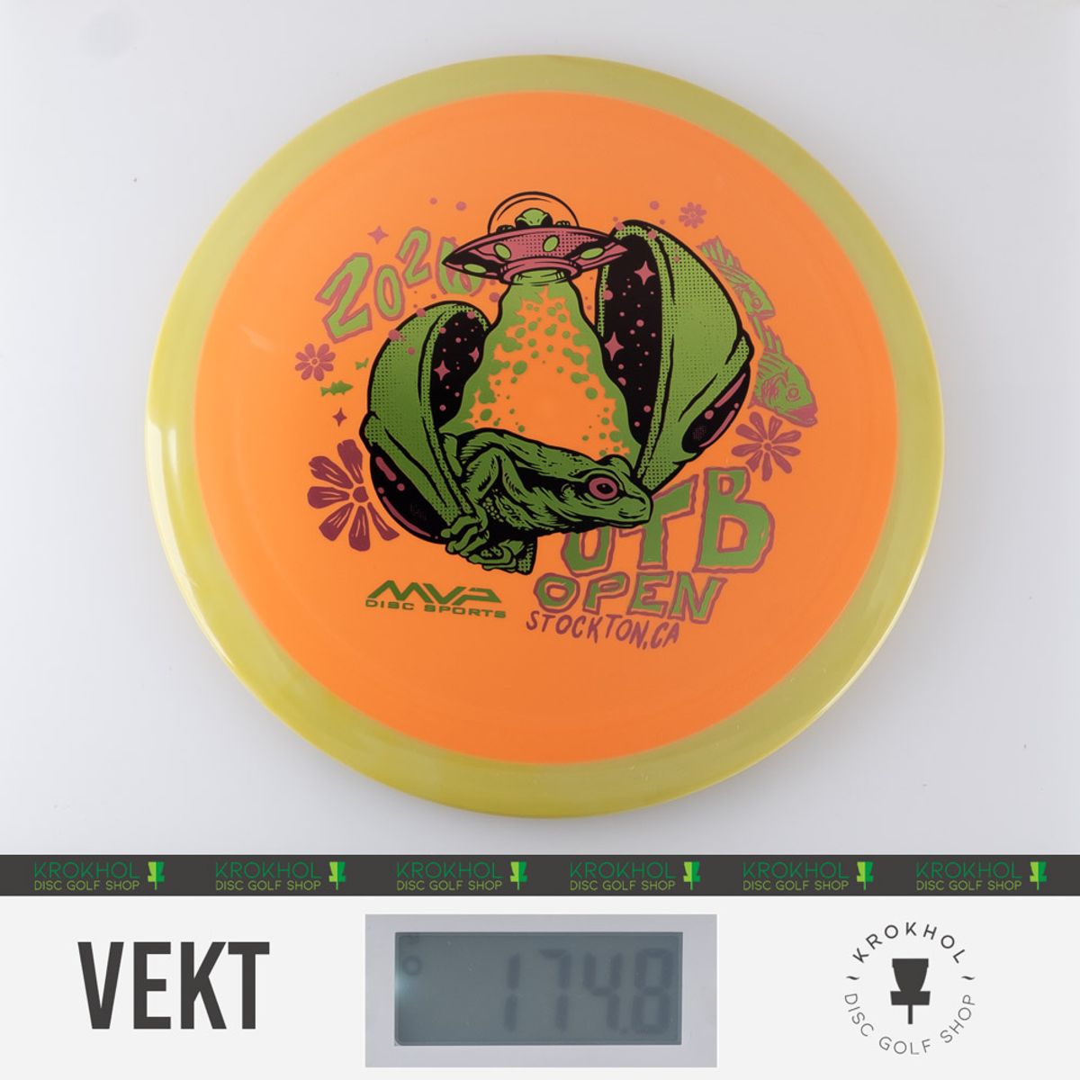 Fission Delirium – 2026 OTB Open