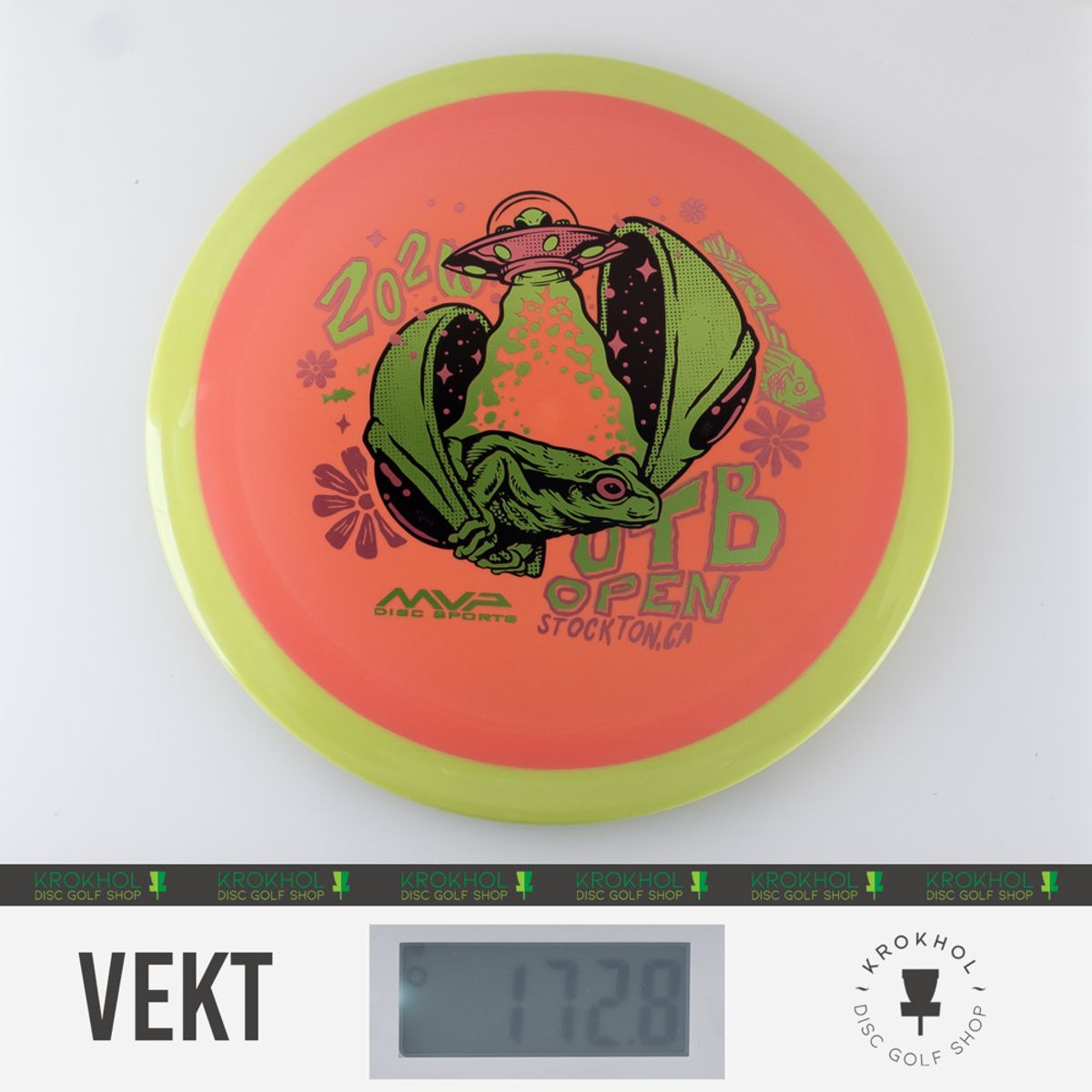 Fission Delirium – 2026 OTB Open