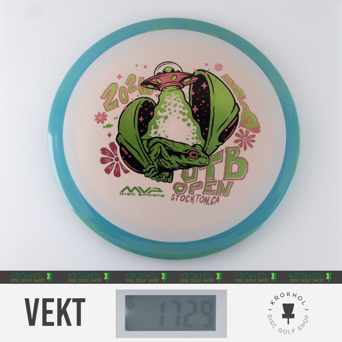 Fission Delirium – 2026 OTB Open