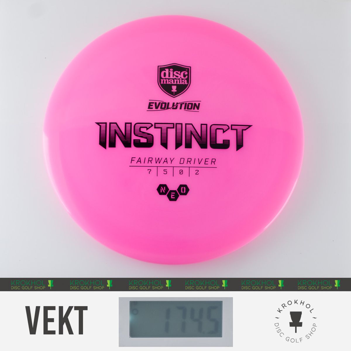 Neo Instinct