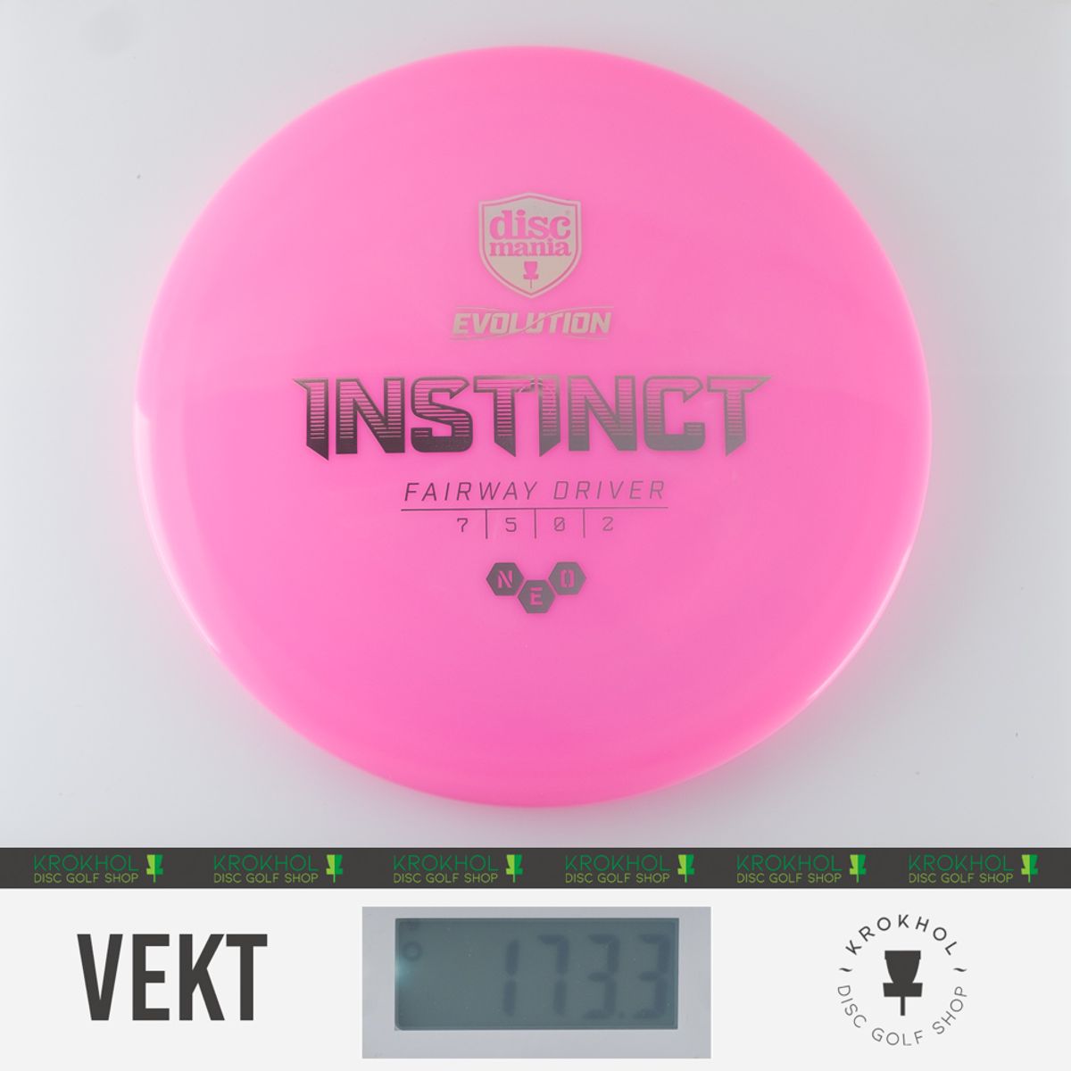 Neo Instinct