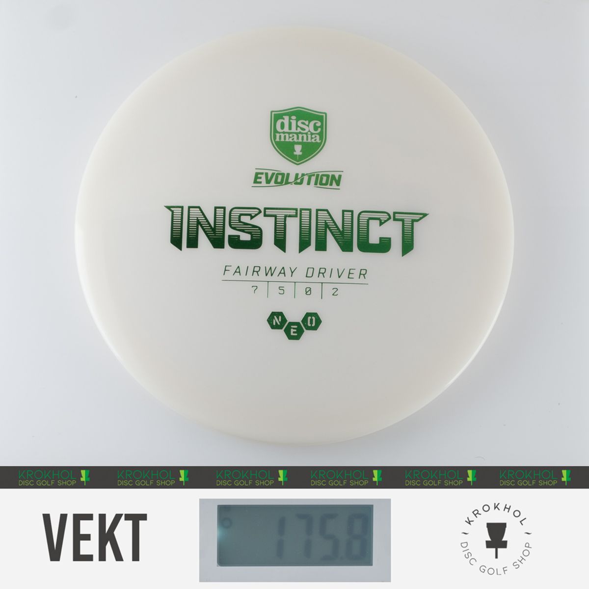 Neo Instinct
