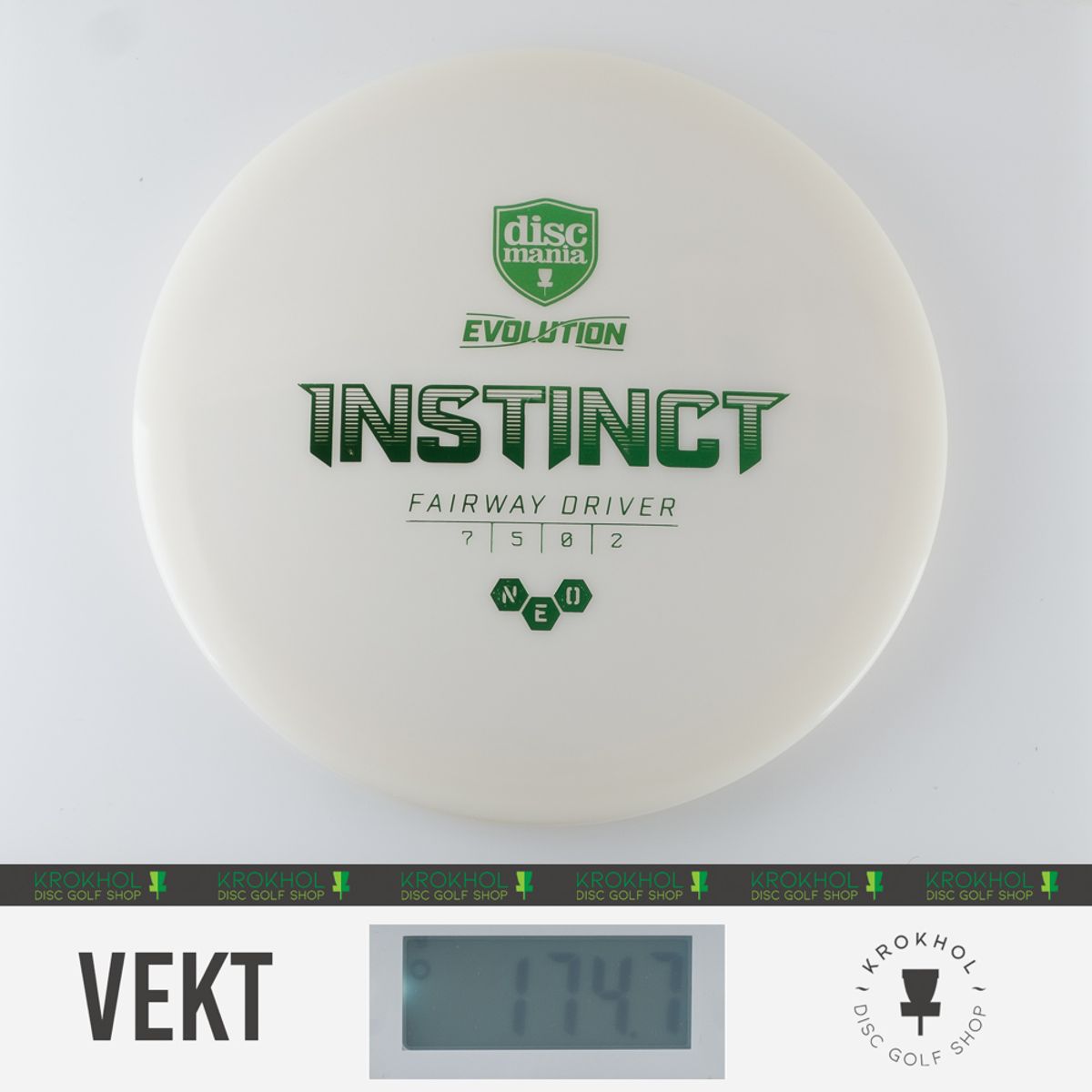 Neo Instinct