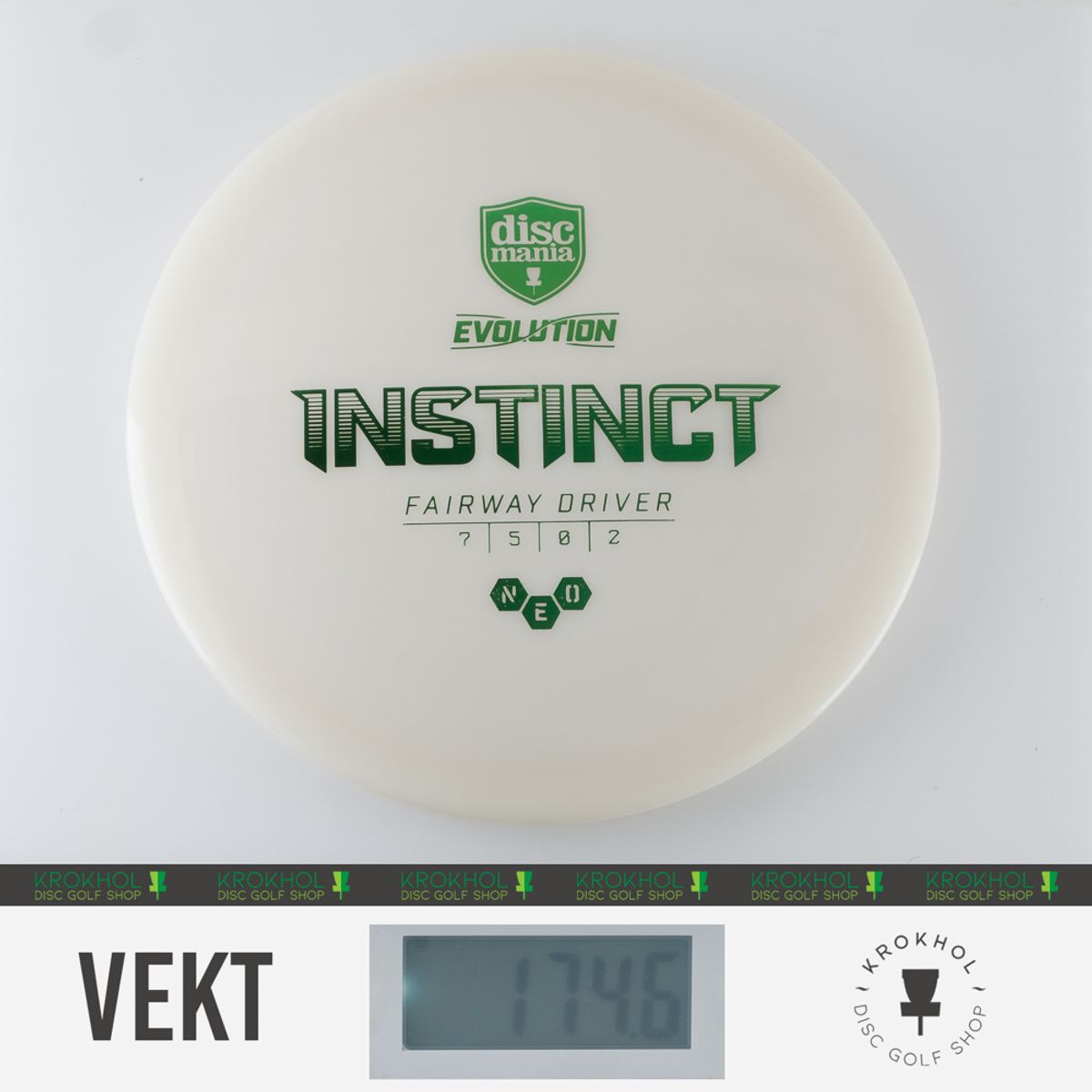 Neo Instinct