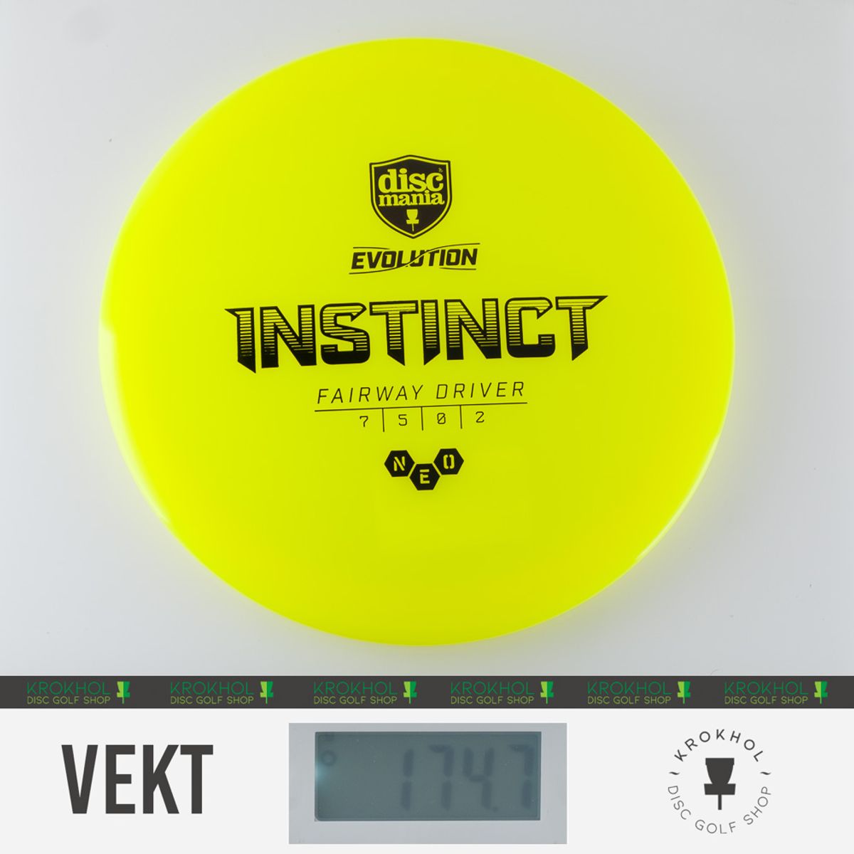 Neo Instinct