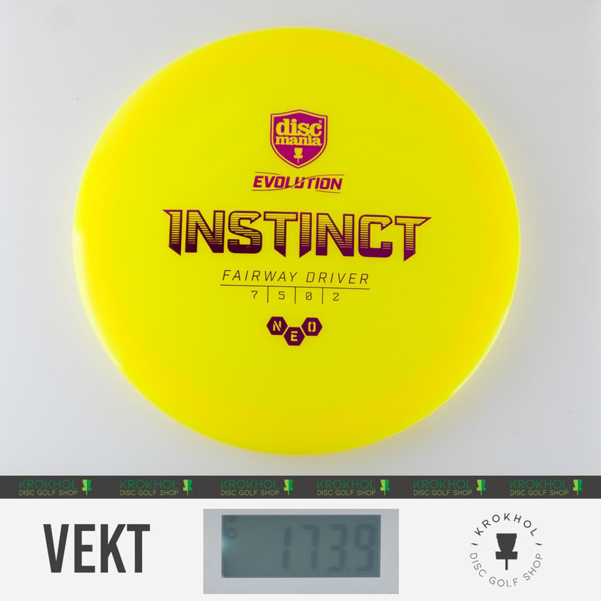 Neo Instinct