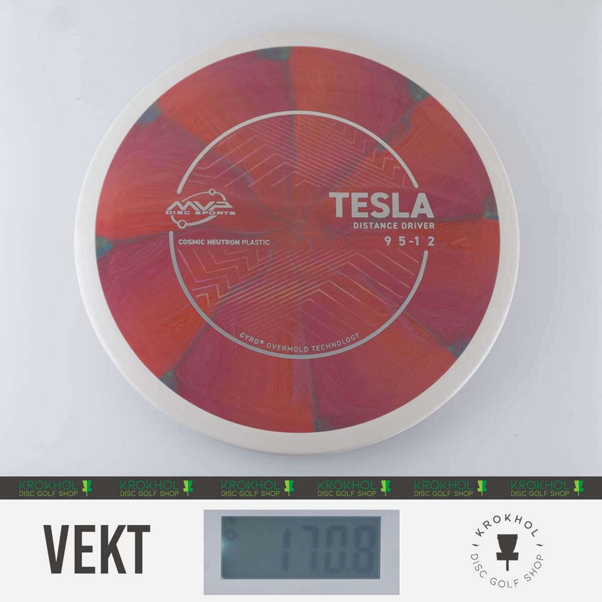 Cosmic Neutron Tesla - Project Lab Coat