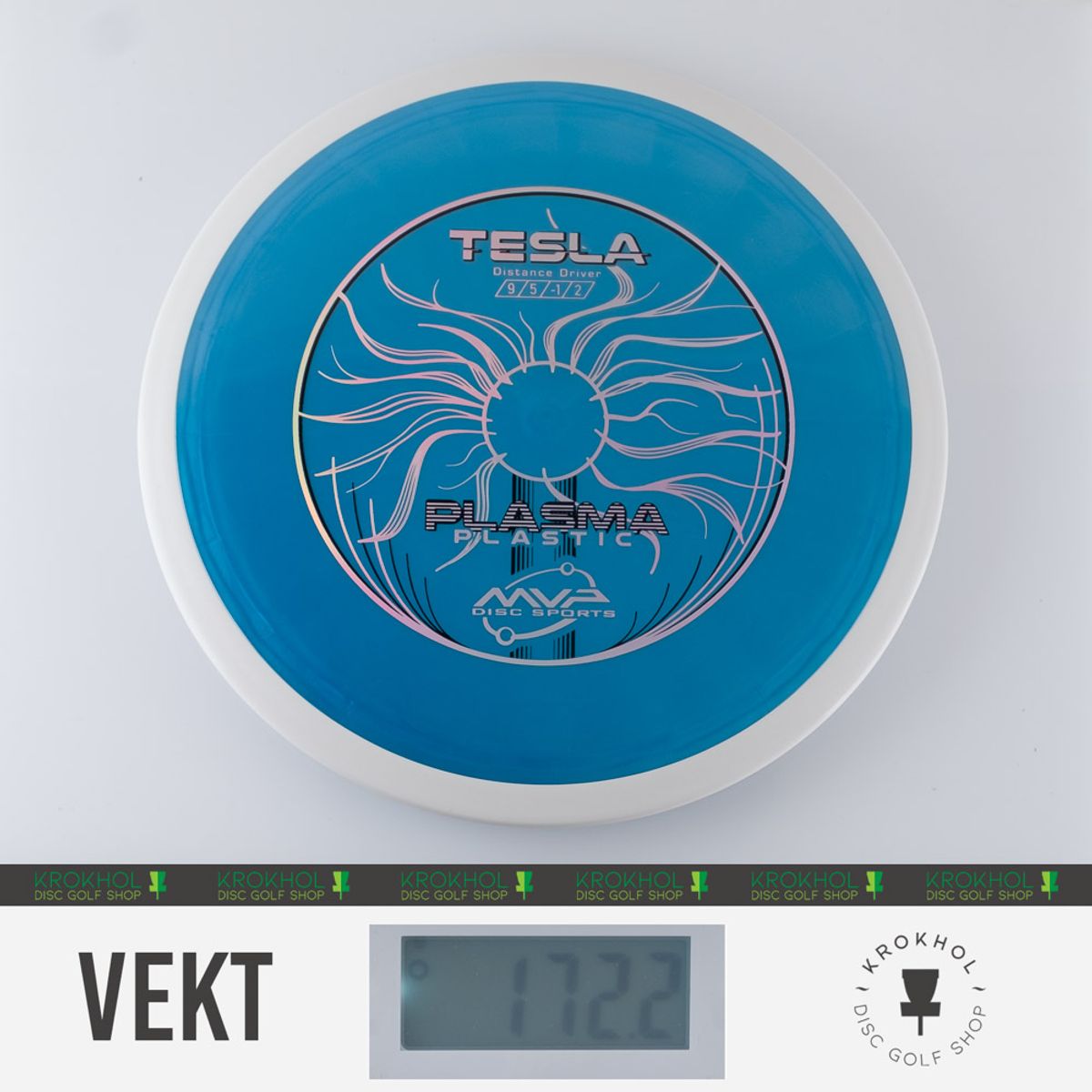 Plasma Tesla - Project Lab Coat