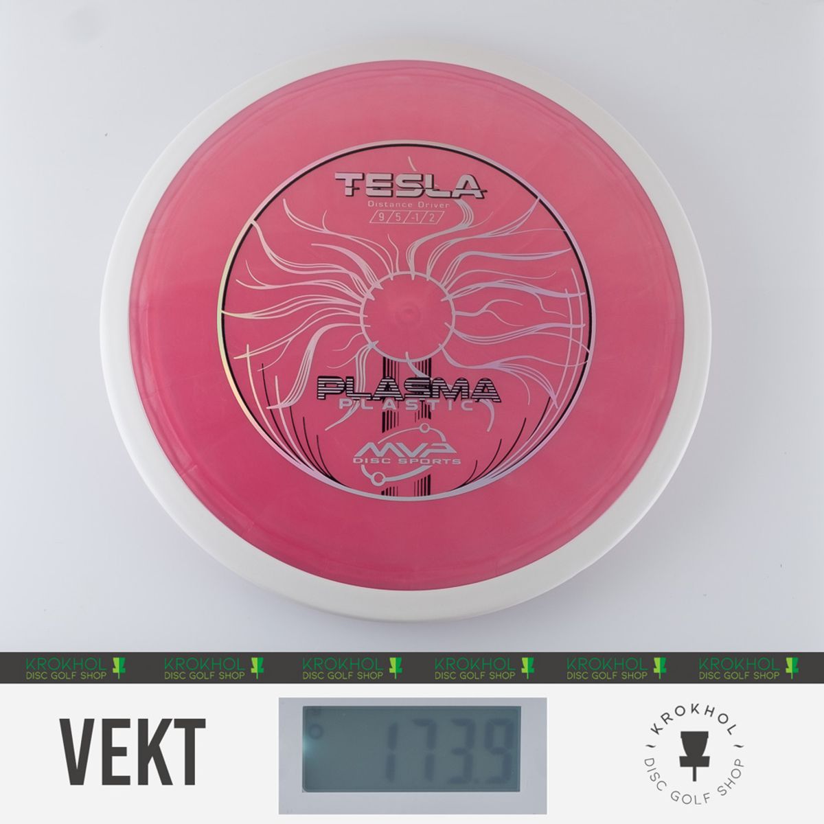 Plasma Tesla - Project Lab Coat