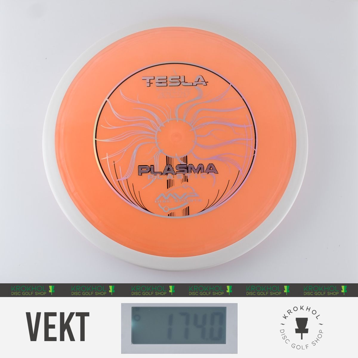 Plasma Tesla - Project Lab Coat