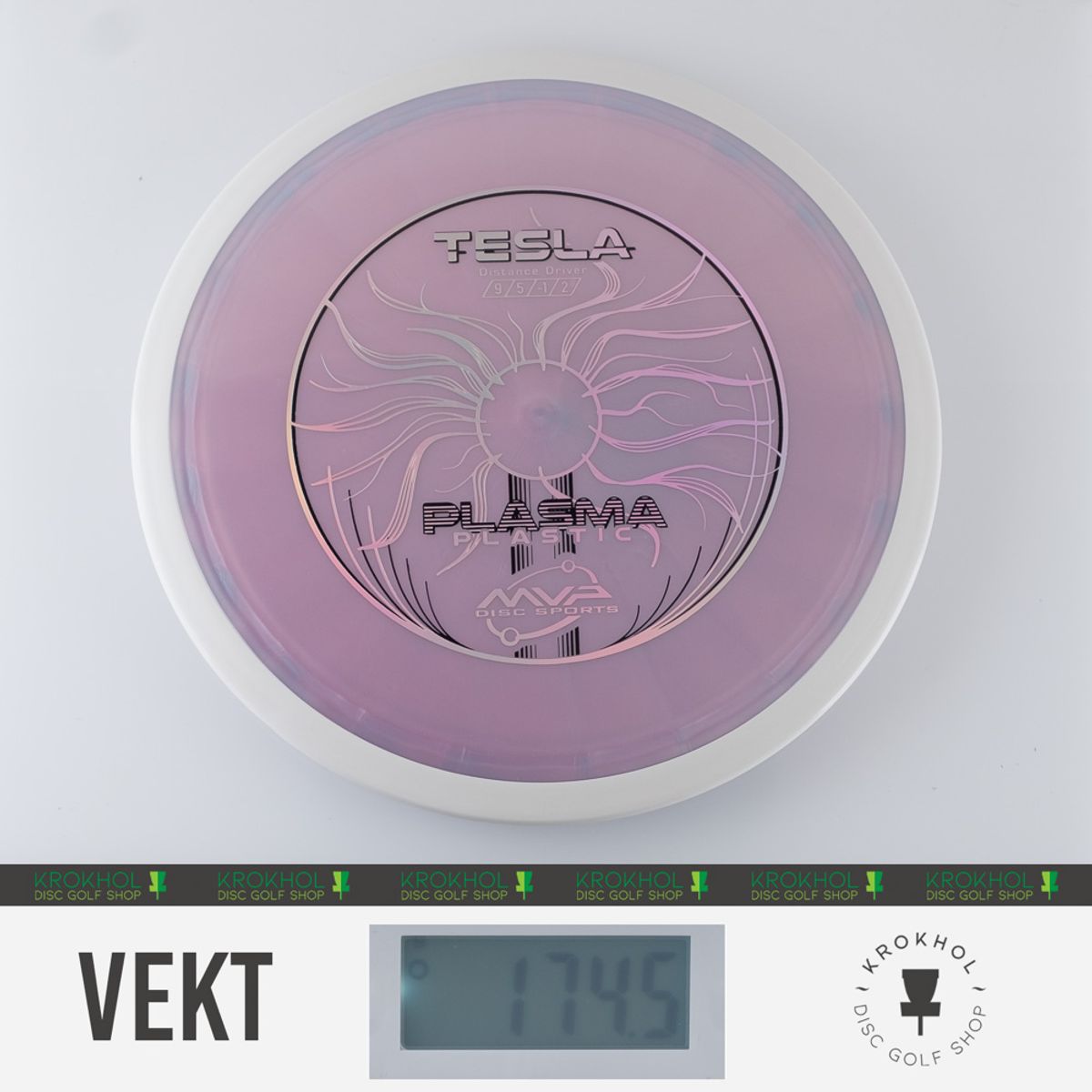 Plasma Tesla - Project Lab Coat