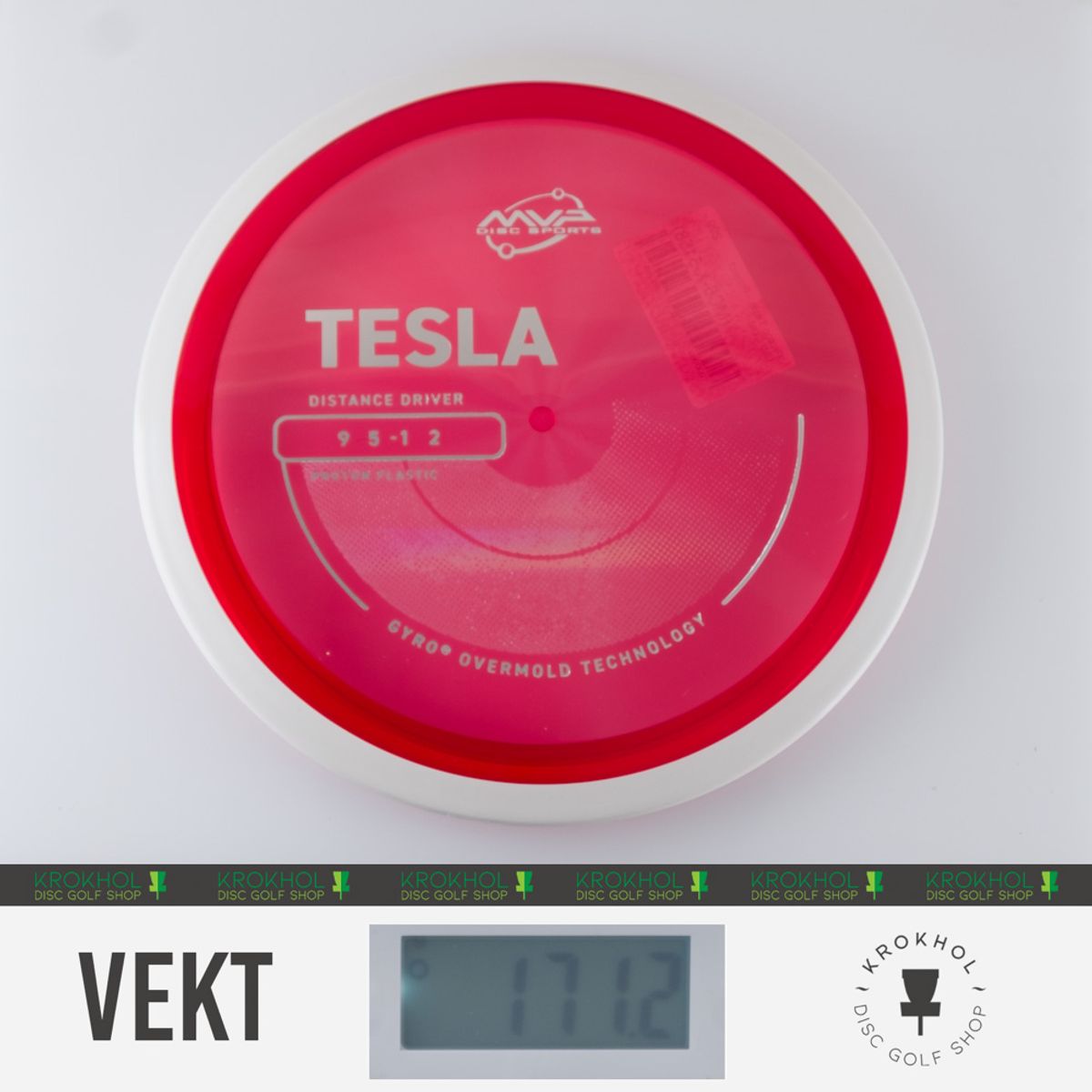 Proton Tesla - Project Lab Coat