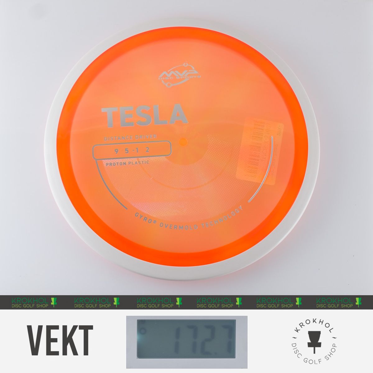 Proton Tesla - Project Lab Coat