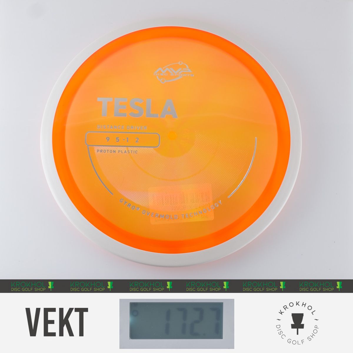 Proton Tesla - Project Lab Coat