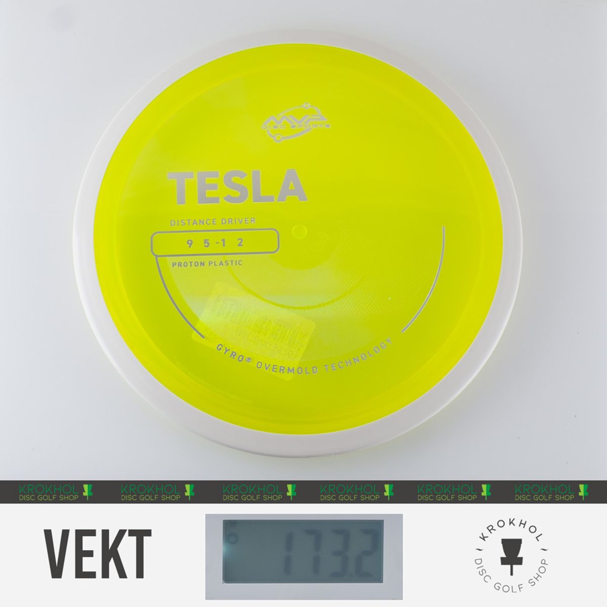 Proton Tesla - Project Lab Coat