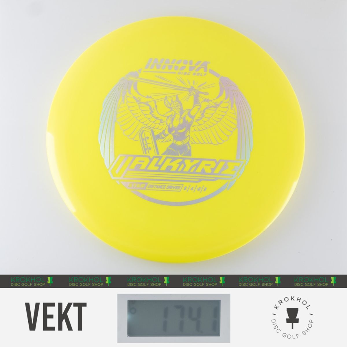 Star Valkyrie