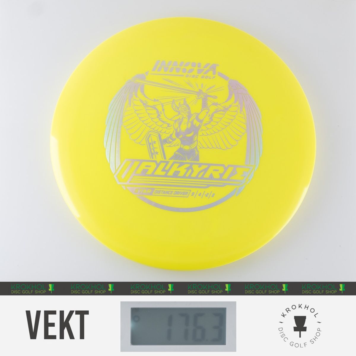 Star Valkyrie