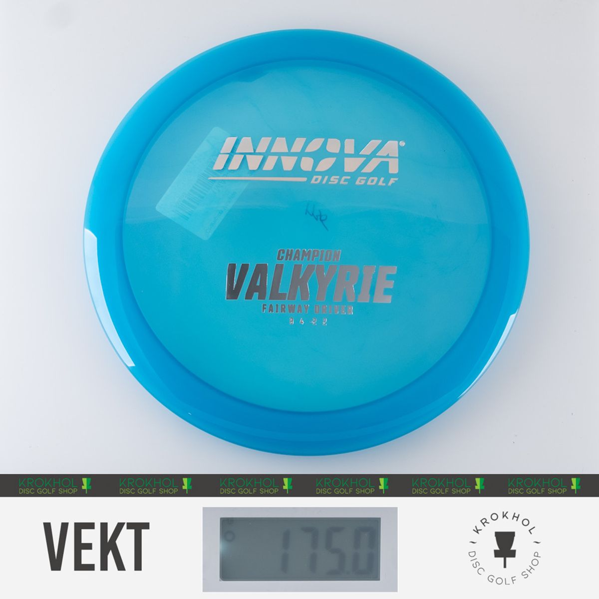 Champion Valkyrie