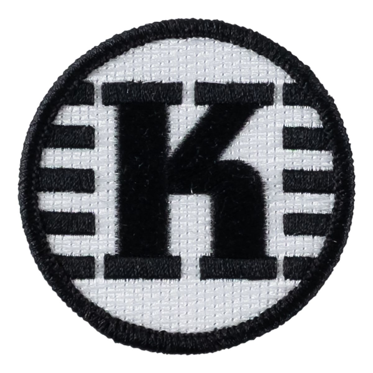 Kastaplast Patch Logo