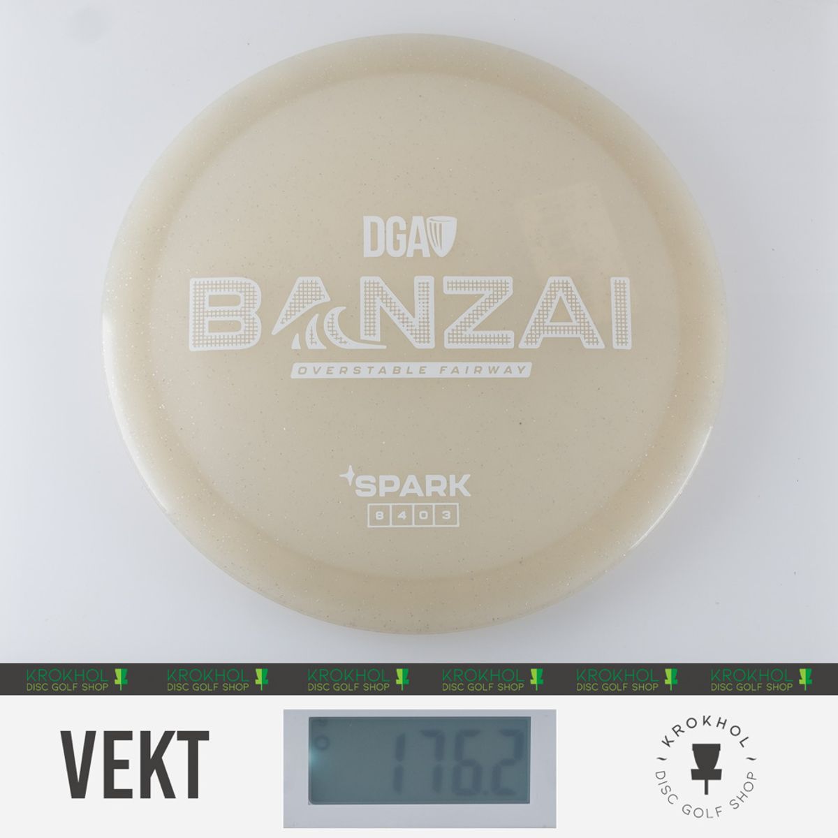 Spark Banzai