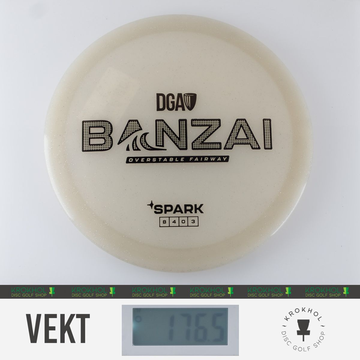 Spark Banzai