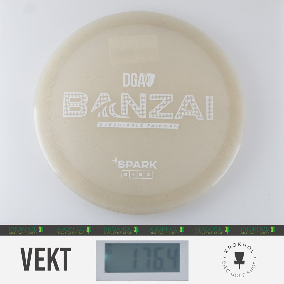 Spark Banzai