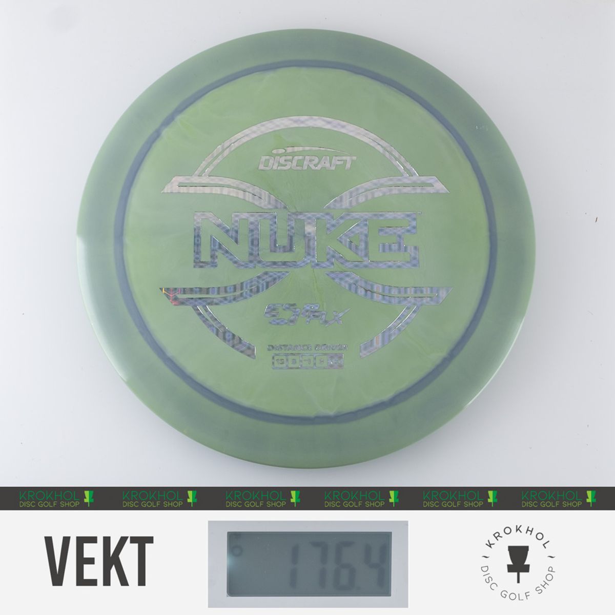 ESP FLX Nuke