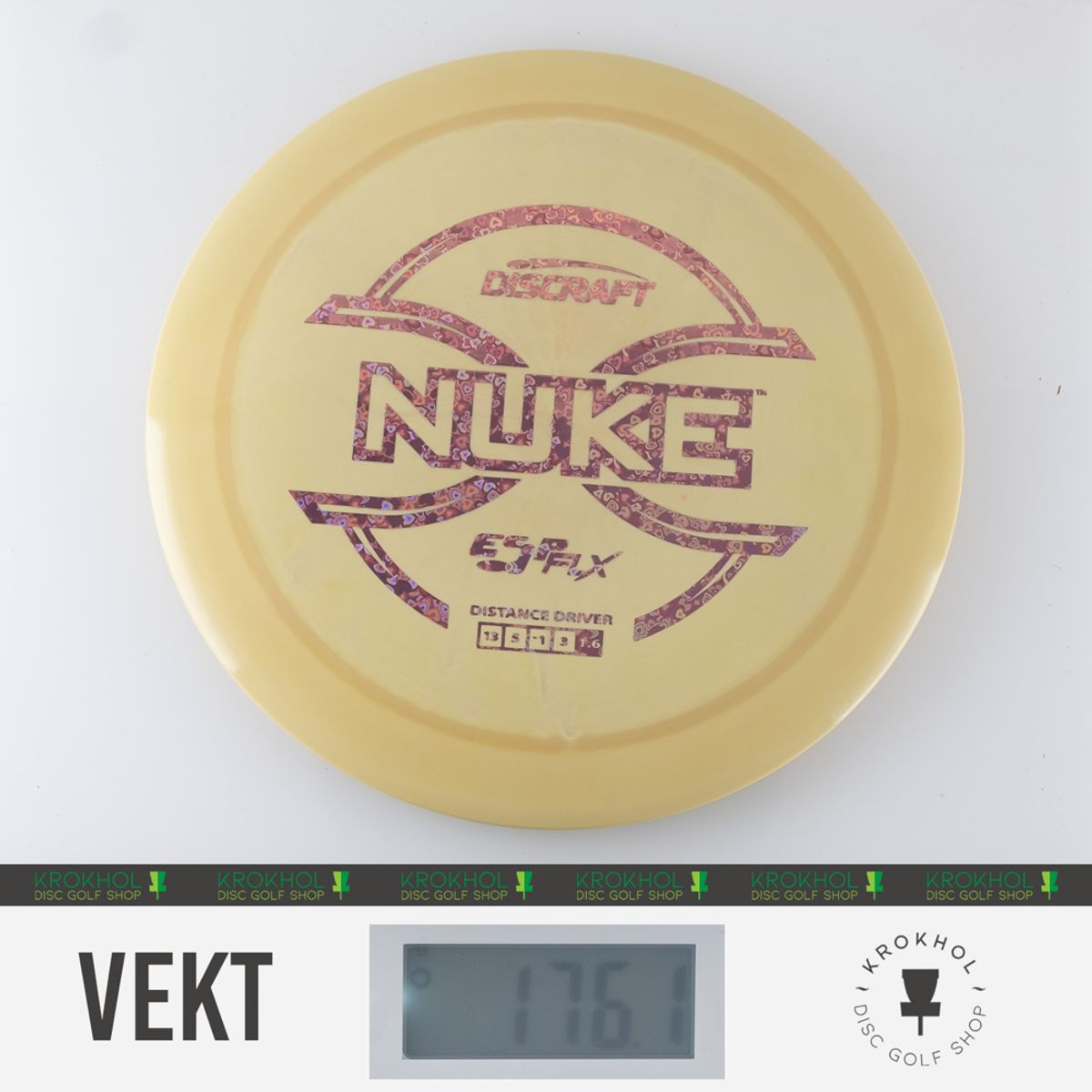 ESP FLX Nuke