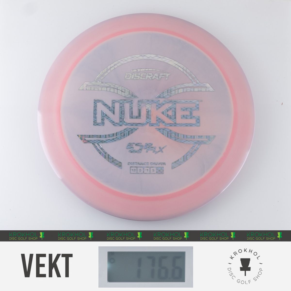ESP FLX Nuke