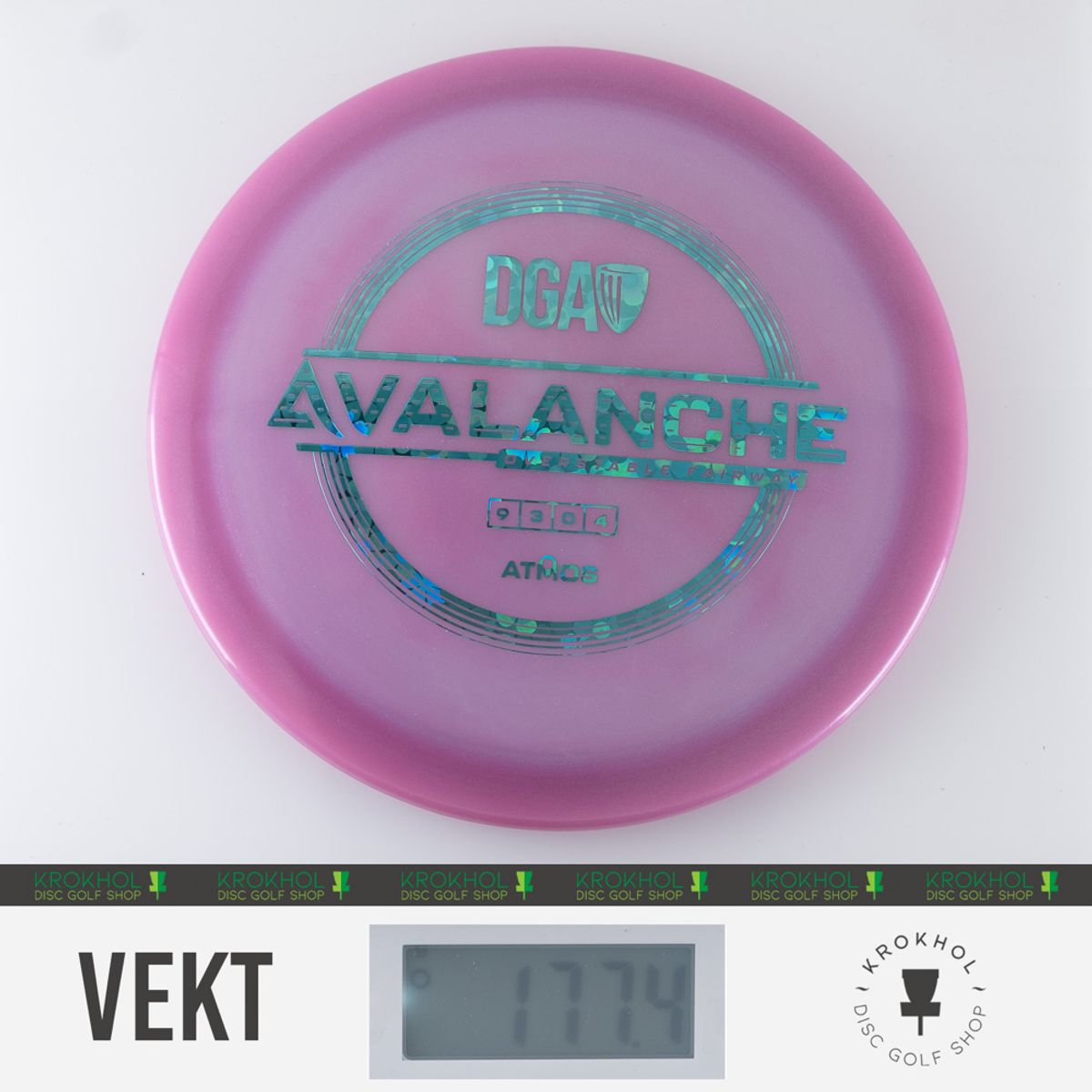 Atmos Avalanche