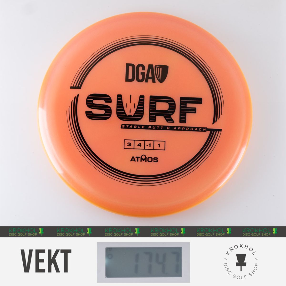 Atmos Surf