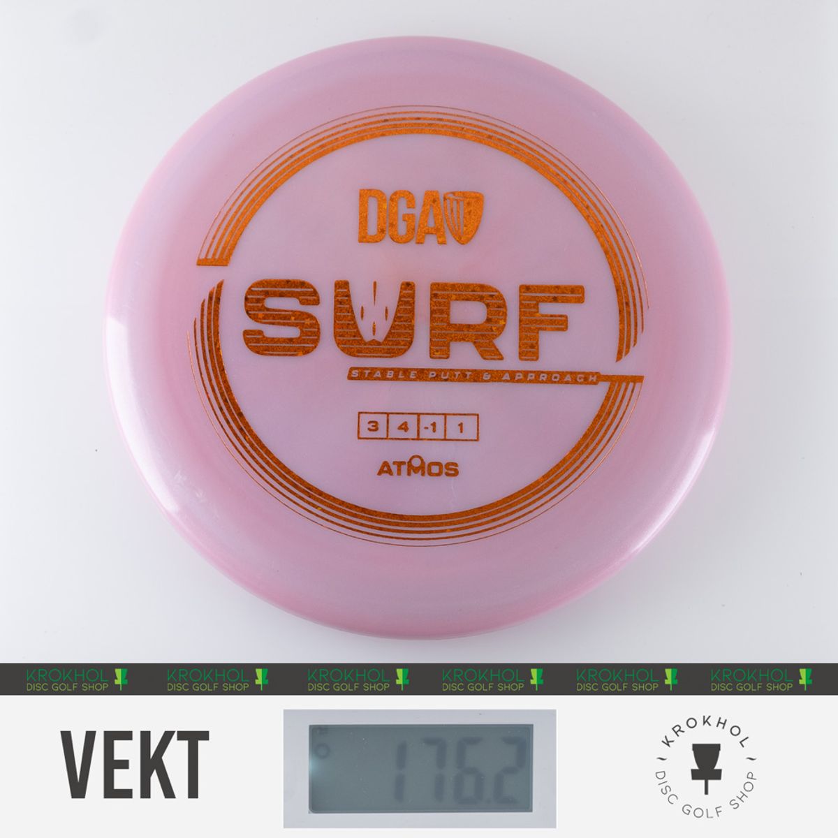 Atmos Surf