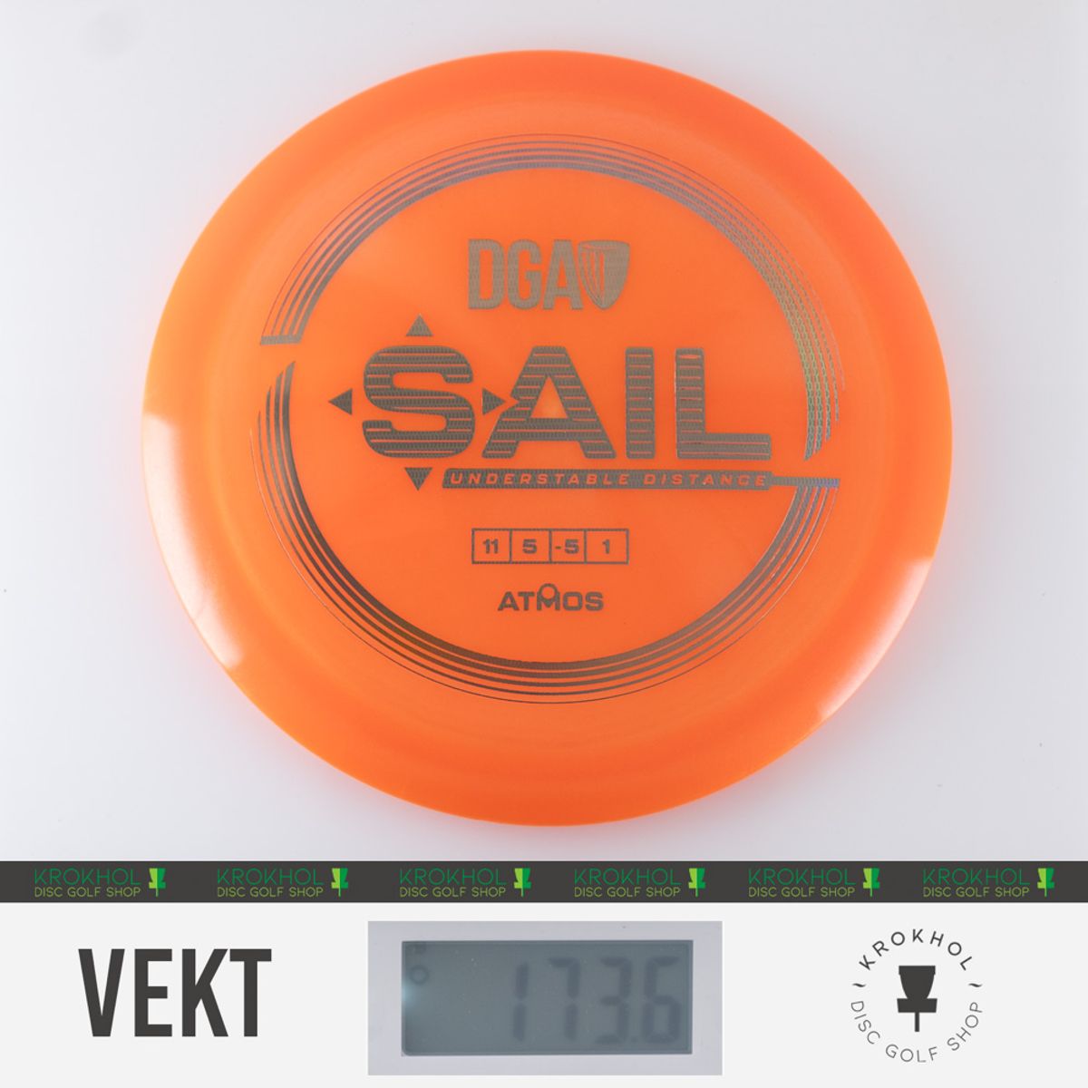 Atmos Sail