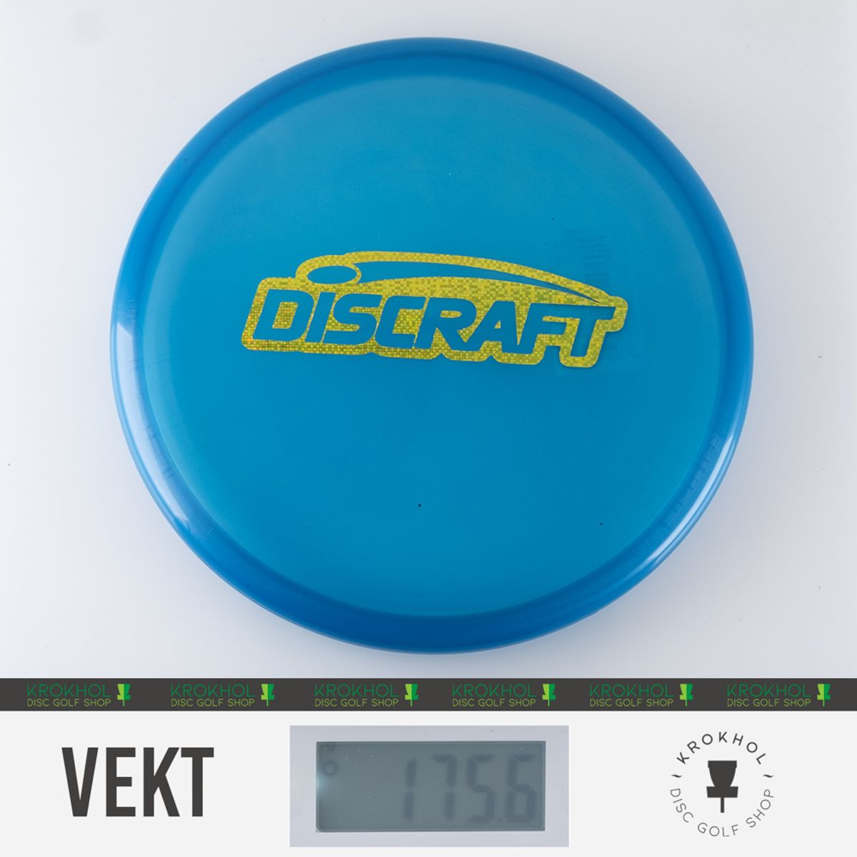 Z Line Kratos - Paul McBeth